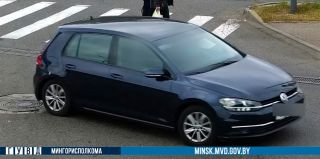 Женщина в Беларуси получили "письмо-счастья" за нарушение, но на фото за рулем увидела совершенно чужого человека