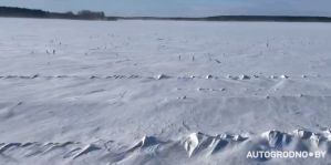 Встречаем экватор зимы. Уйдут ли морозы из Беларуси и Гродно?