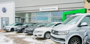 Что будет с новыми автомобилями VW в 2023 году? Неудобные вопросы дилеру