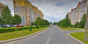 Улицу Лиможа снова перекроют – на сутки