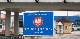 Уже точно: в понедельник Польша откроет еще два пункта пропуска на границе с Беларусью