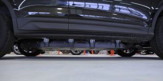 На "БЕЛДЖИ" рассказали, как защищают кузова своих авто от коррозии