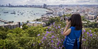 Шесть стран и только одна виза. Будет ли создан азиатский "шенген"?