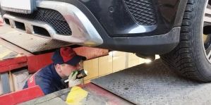 Белтехосмотр сдвинул сроки выдачи электронных разрешений о техосмотре