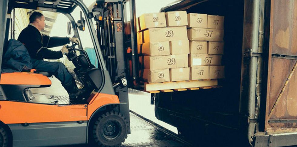 Совмин продлил запрет на вывоз из страны 253 видов товаров