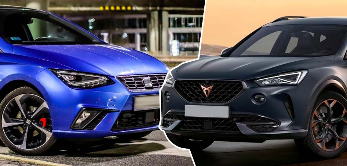 Seat — всё. Компания с 70-летней историей не будет выпускать новые автомобили