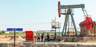 В Беларуси нашли новое месторождение нефти. Какие запасы?