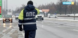 О самых частых нарушениях среди водителей маршруток рассказали в ГАИ Гродно