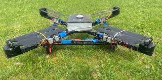 Вблизи границы с Литвой трое белорусов развлекались с беспилотником. Развлечение окажется недешевым