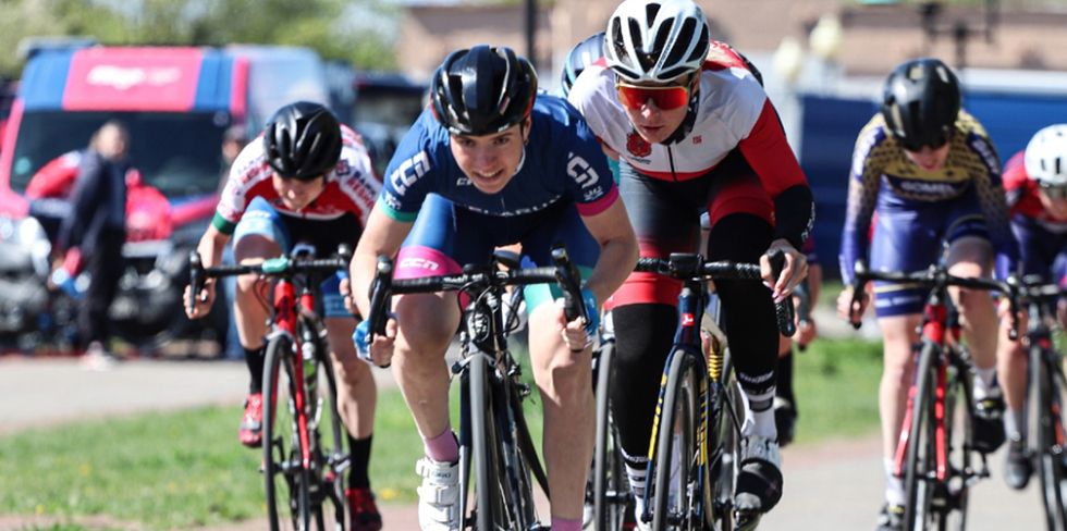 В Гродно состоится велопробег. Финиш – "Гарадзенскi маёнтак "Каробчыцы". Вход участникам будет бесплатным