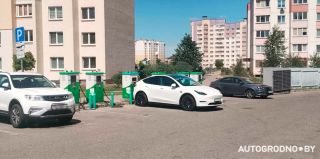 Белорусы пожаловались на рост цен на станциях "Маланка": МАРТ провел проверку