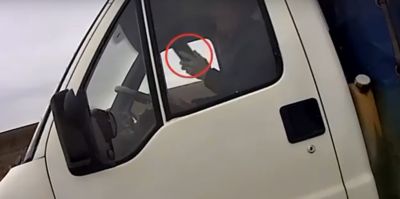 Инспекторы проехались по Гродно на гражданском авто. Итог – 11 административок 