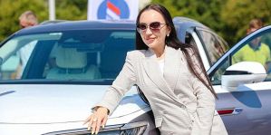 В Беларуси электрокары набирают популярность серьезными темпами – цифры удивляют