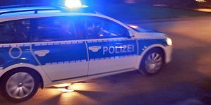 В Германии задержали белоруса на угнанной Toyota. Владелец к тому времени об угоне и не знал