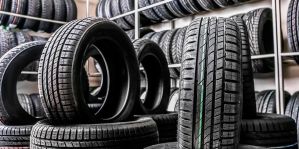 Можно ли привезти из-за границы комплект зимней резины для своего автомобиля?