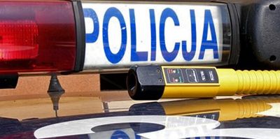 В Польше парень и девушка задержали пьяного за рулем. Им оказался белорус с 2,5 промилле