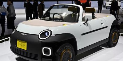 Подтасовки краш-тестов и расхода топлива: в Японии проверяют "дочку" Toyota