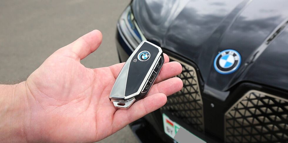 Налоговая следит за перемещением авто белорусов через границу при помощи специальной системы. Зачем?