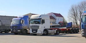 Запрет на вывоз из Беларуси машин и мотоциклов вновь продлен