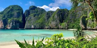 Поток туристов увеличился в 2 раза. Белорусы стали больше путешествовать в Таиланд