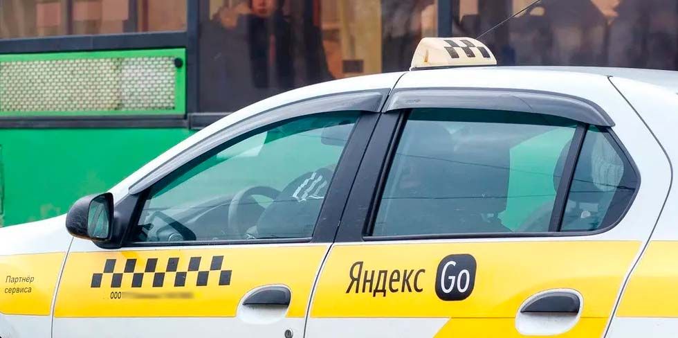 Более миллиона рублей: раскрыта «серая» схема в сфере такси