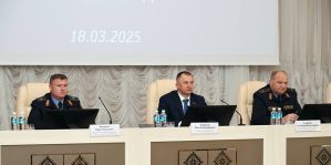 Почему сложно сдать практический экзамен для получения водительских прав? Кубраков поручил разобраться