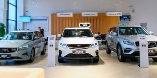 Ликвидация склада BELGEE в Гродно: выгода до 4444 BYN только до 31 марта