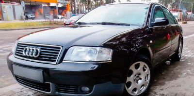 Белорус купил AUDI A6 по низу рынка: "Из нее были выжаты все соки". Какой путь пришлось пройти?