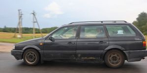 "Проходить техосмотр – сложно и дорого. Коплю!" Какие ещё оправдания придумывают водители, когда их останавливает ГАИ?