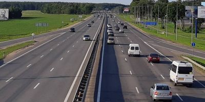 Президентский указ о благоустройстве: как он затронет водителей и пешеходов?