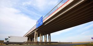 Есть проблемные: состояние мостов оценили в Беларуси