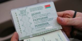 Белорусы продолжают игнорировать техосмотр. Сколько машин ездит без "дазволаў"?