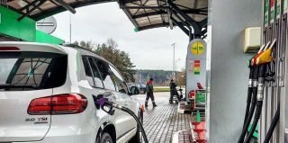 Рост цен на топливо в 2024-м: какие страны ЕАЭС опередила Беларусь