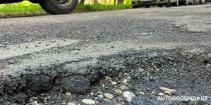 Дефекты устраняли не вовремя, освещение не соответствовало нормативам. Прокуратура проверила дороги Гродно