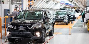 Какие машины покупают белорусы: угадаете тройку лидеров?