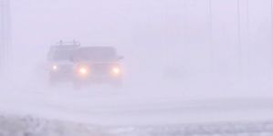 В Гродно введен план дополнительных мероприятий "Погода"