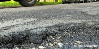 Дефекты устраняли не вовремя, освещение не соответствовало нормативам. Прокуратура проверила дороги Гродно