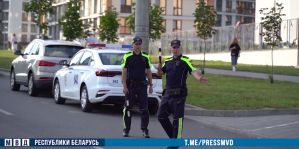 Сотрудники милиции будут дежурить по утрам возле школ