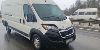 ГАИ Гродно обеспокоена: 4 пенсионера попали под колеса авто с начала года