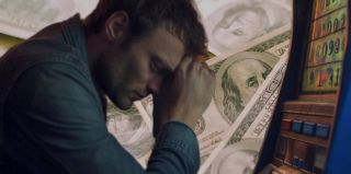 Не тот "автоподбор": клиент хотел авто, а бизнесмен – острых ощущений. А деньги ушли на азартные игры