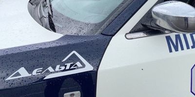 В Гродно остановили водителя: ему 72, а у него – 2 промилле. Всем бы такое здоровье