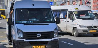 Лукашенко о перевозчиках-нелегалах: жесточайшим образом надо пресекать это