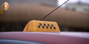 Такси – на особом контроле до конца недели. За нарушение порядка допуска штрафы получат и руководители