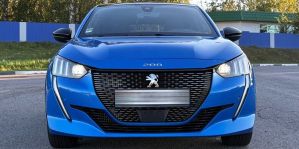 15 500 евро и 55 тыс. км пробега. Белоруска заказала Peugeot 208 из Европы. Вот что приехало