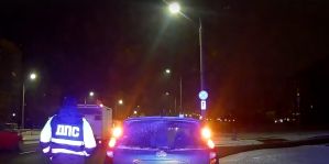 В Гродно отец не довез ребенка в школу. Почему? Литр пива с вечера не выветрился