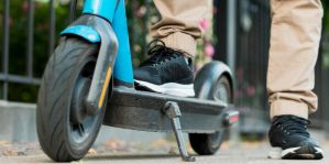 Подросток на самокате повредил авто. Родители с размером причиненного ущерба были не согласны. Решение суда