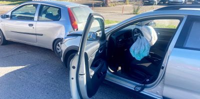 Жара в Гродно – легче не будет. ГАИ предупреждает водителей