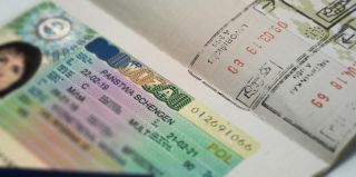 Румыния и Болгария начнут выдавать "шенген"