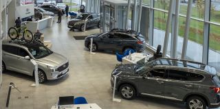 Новые легковушки с ДВС, гибриды, коммерческая техника. Что из этого подорожает из-за утильсбора?