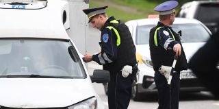 Путин подписал соглашение с Беларусью о взаимном признании автоштрафов